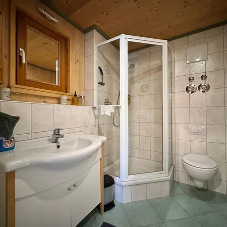 Lejlighed Zum Laugele