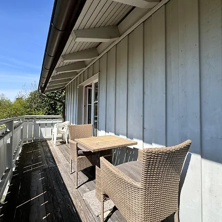 Lejlighed Zum Laugele Uberlingen