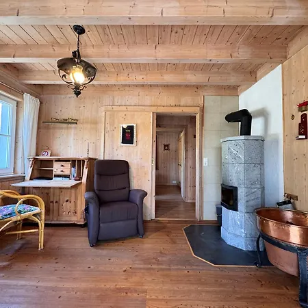 Lejlighed Zum Laugele