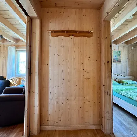 Zum Laugele Lejlighed *