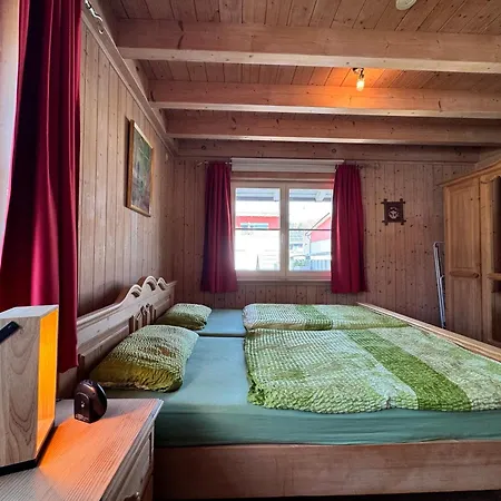 Lejlighed Zum Laugele