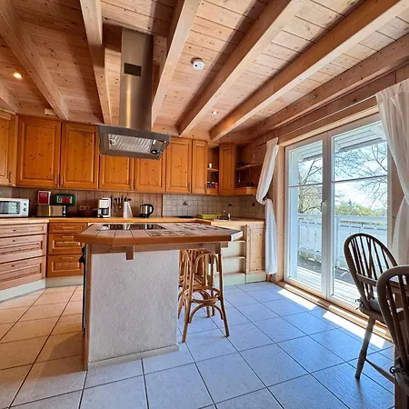 Lejlighed Zum Laugele *