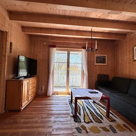 Zum Laugele Lejlighed Uberlingen