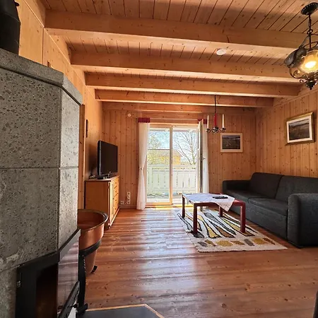 Lejlighed Zum Laugele Uberlingen