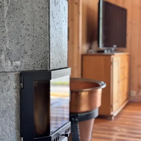 Zum Laugele Lejlighed