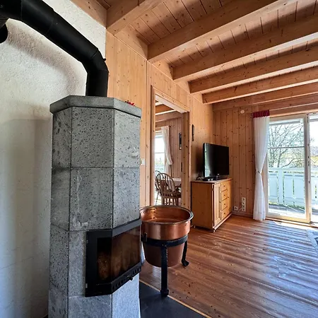 Lejlighed Zum Laugele