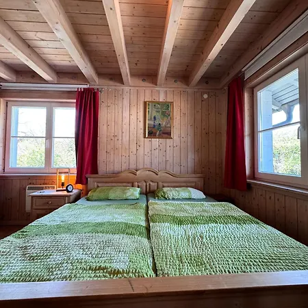 Zum Laugele Lejlighed *