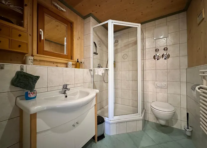 Апартаменты Zum Laugele