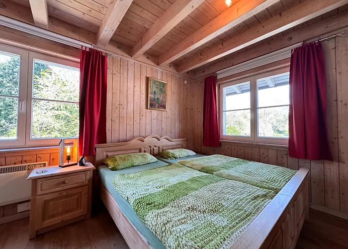 Zum Laugele * Иберлинген