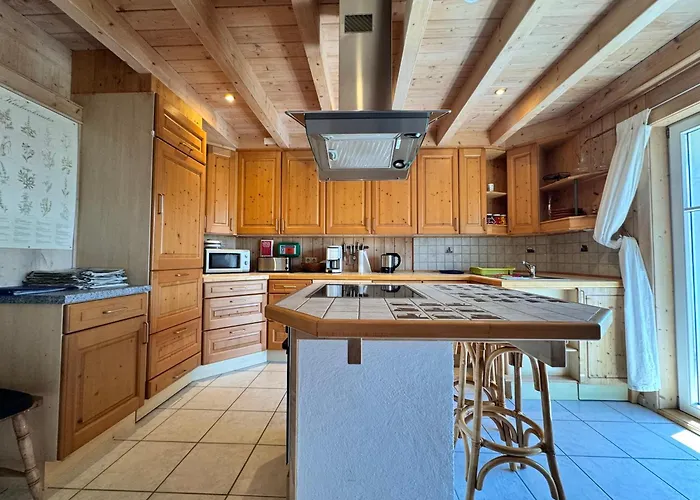 Апартаменты Zum Laugele *