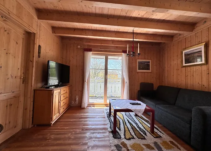 Zum Laugele Апартаменты Иберлинген