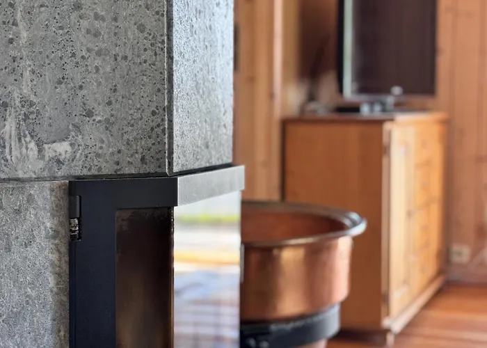 Zum Laugele Апартаменты